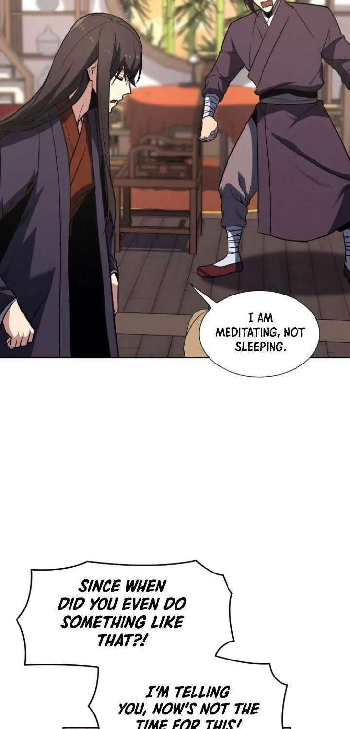 I Reincarnated As The Crazed Heir Chapter 6 page 52 - 