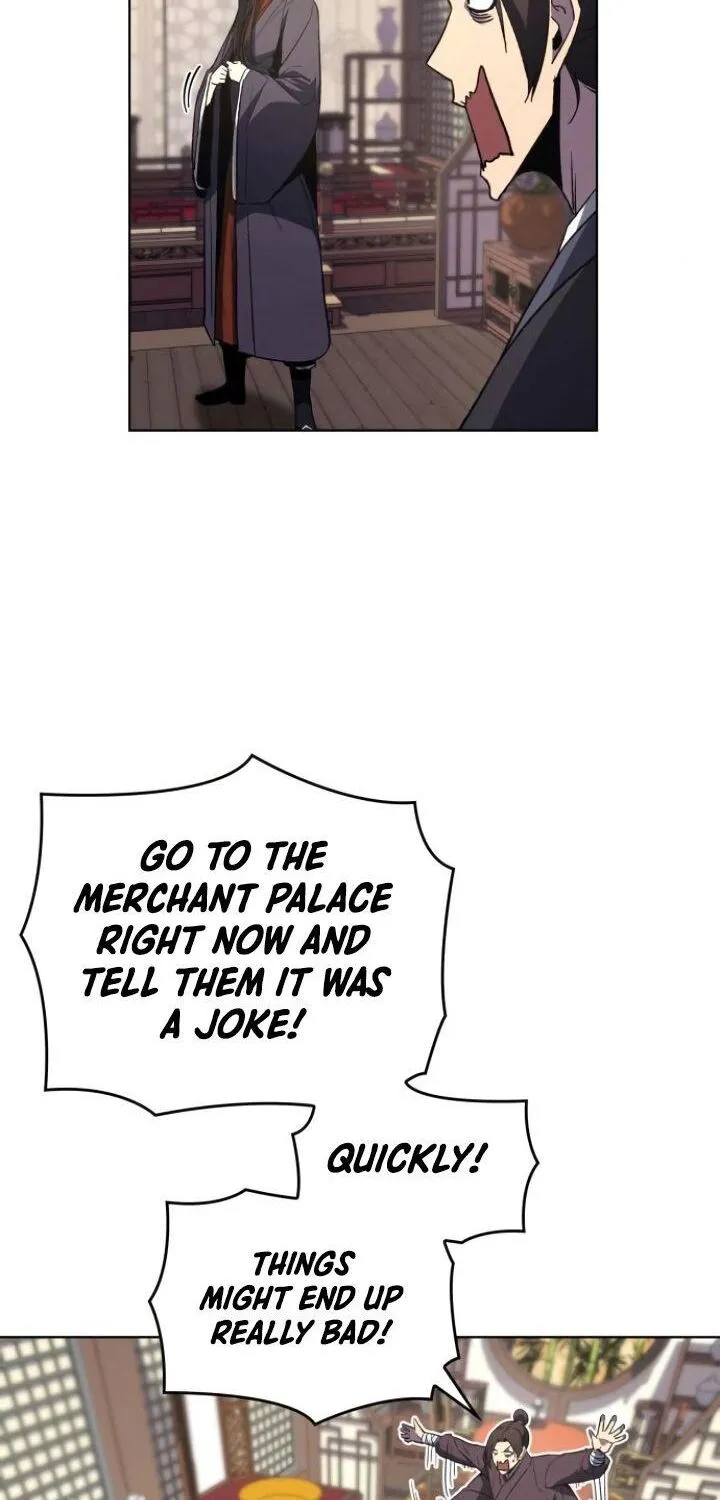 I Reincarnated As The Crazed Heir Chapter 6 page 54 - 