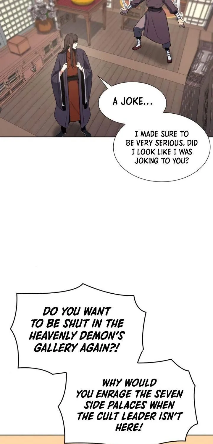I Reincarnated As The Crazed Heir Chapter 6 page 55 - 