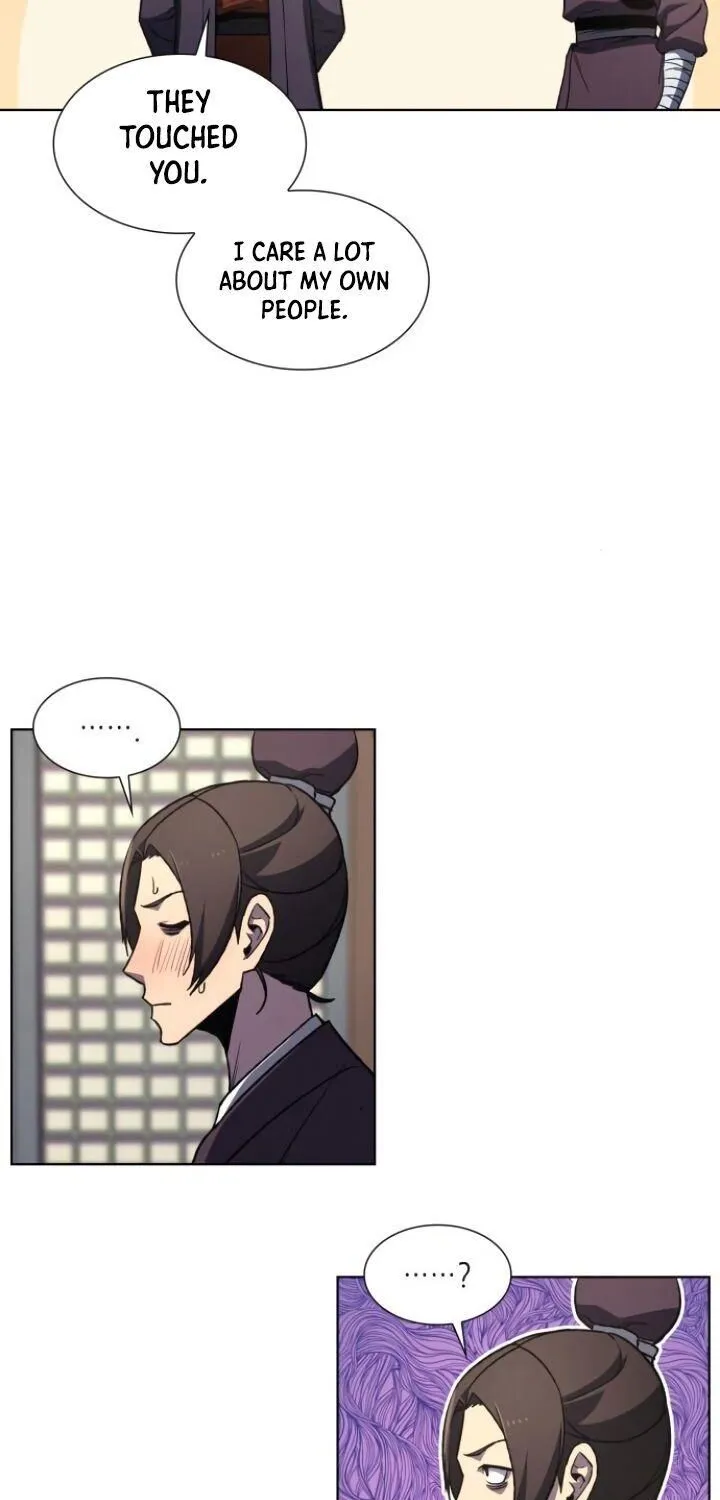 I Reincarnated As The Crazed Heir Chapter 6 page 57 - 