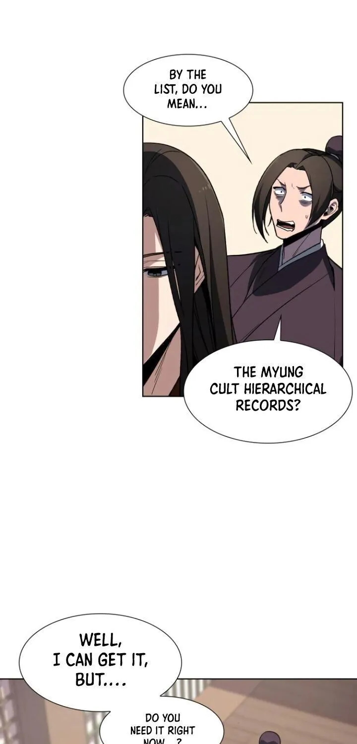 I Reincarnated As The Crazed Heir Chapter 6 page 61 - 