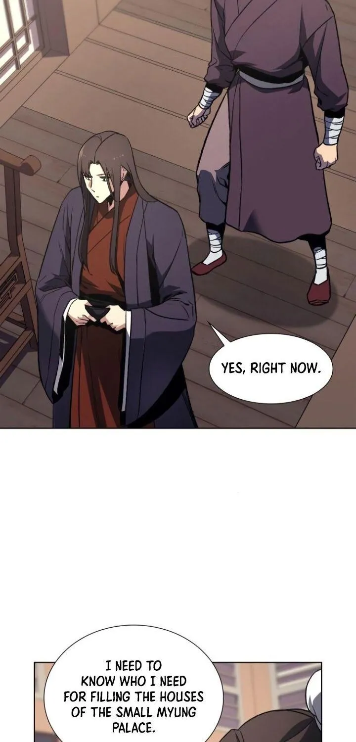 I Reincarnated As The Crazed Heir Chapter 6 page 63 - 