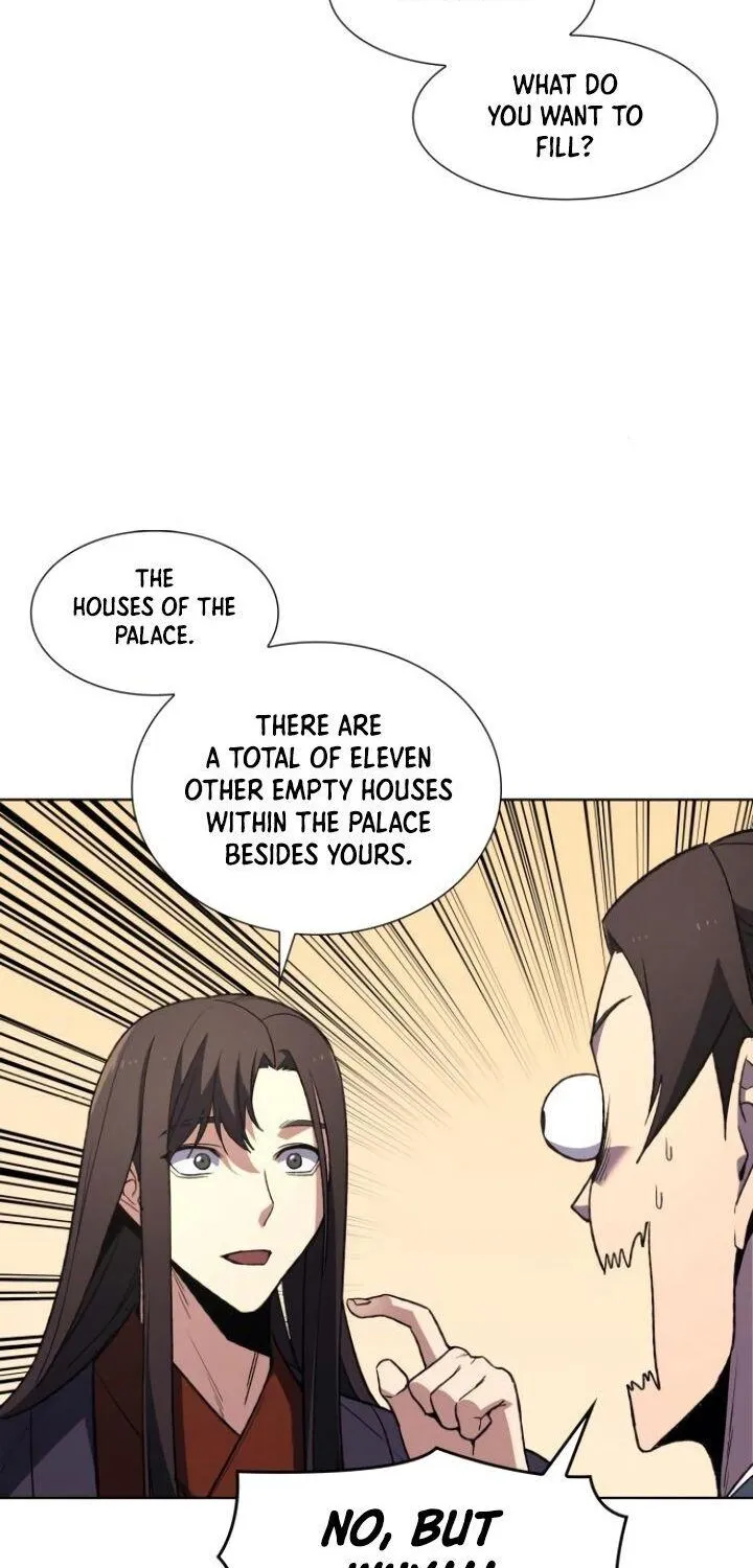 I Reincarnated As The Crazed Heir Chapter 6 page 66 - 