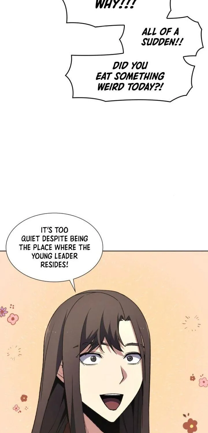 I Reincarnated As The Crazed Heir Chapter 6 page 67 - 