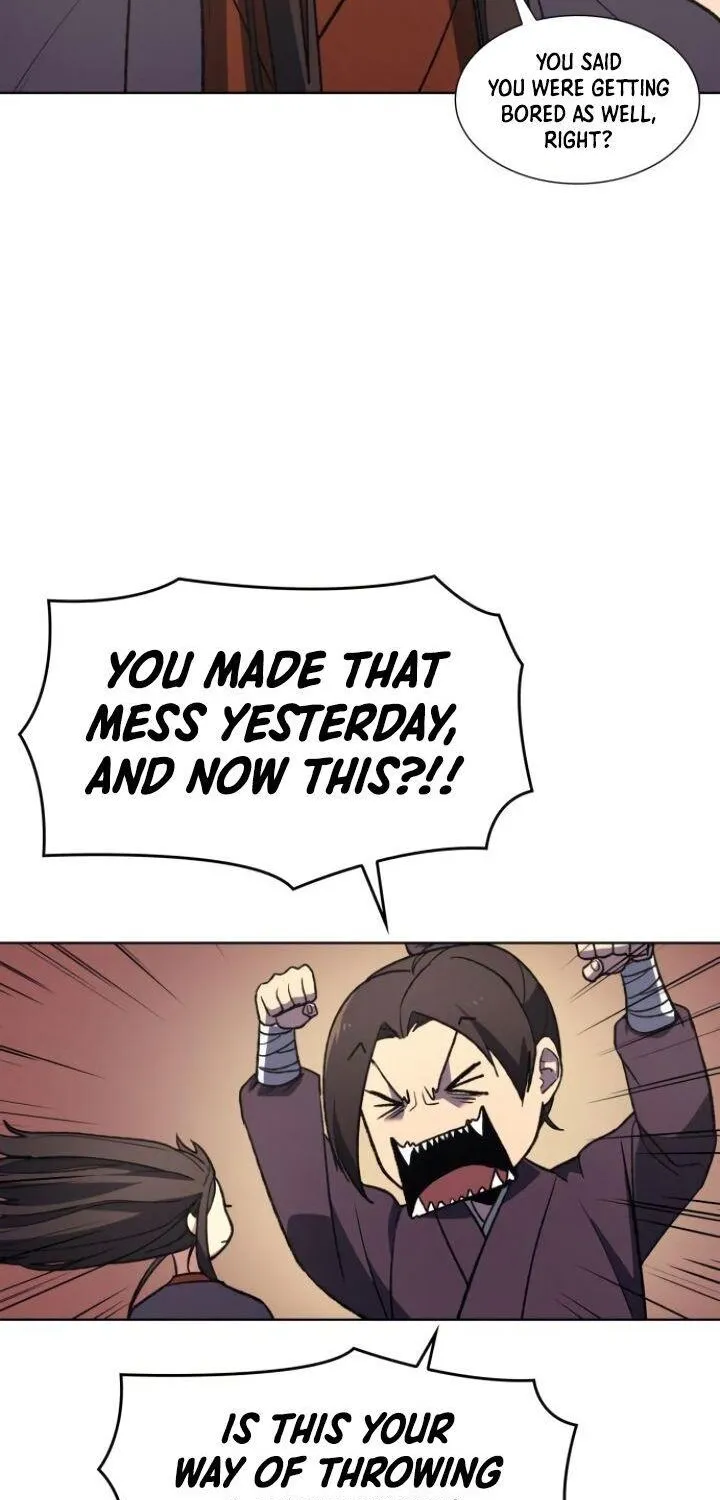 I Reincarnated As The Crazed Heir Chapter 6 page 69 - 