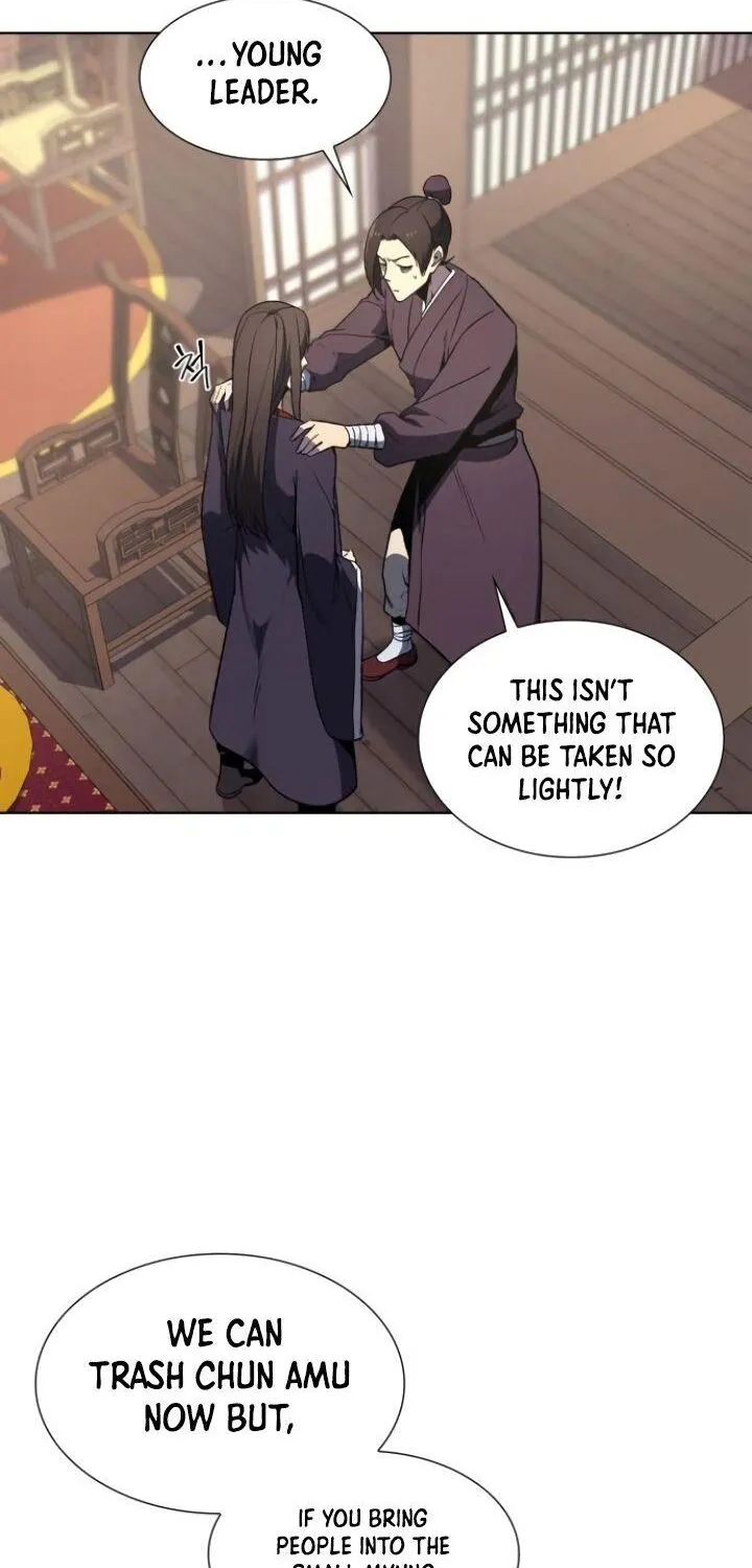 I Reincarnated As The Crazed Heir Chapter 6 page 72 - 