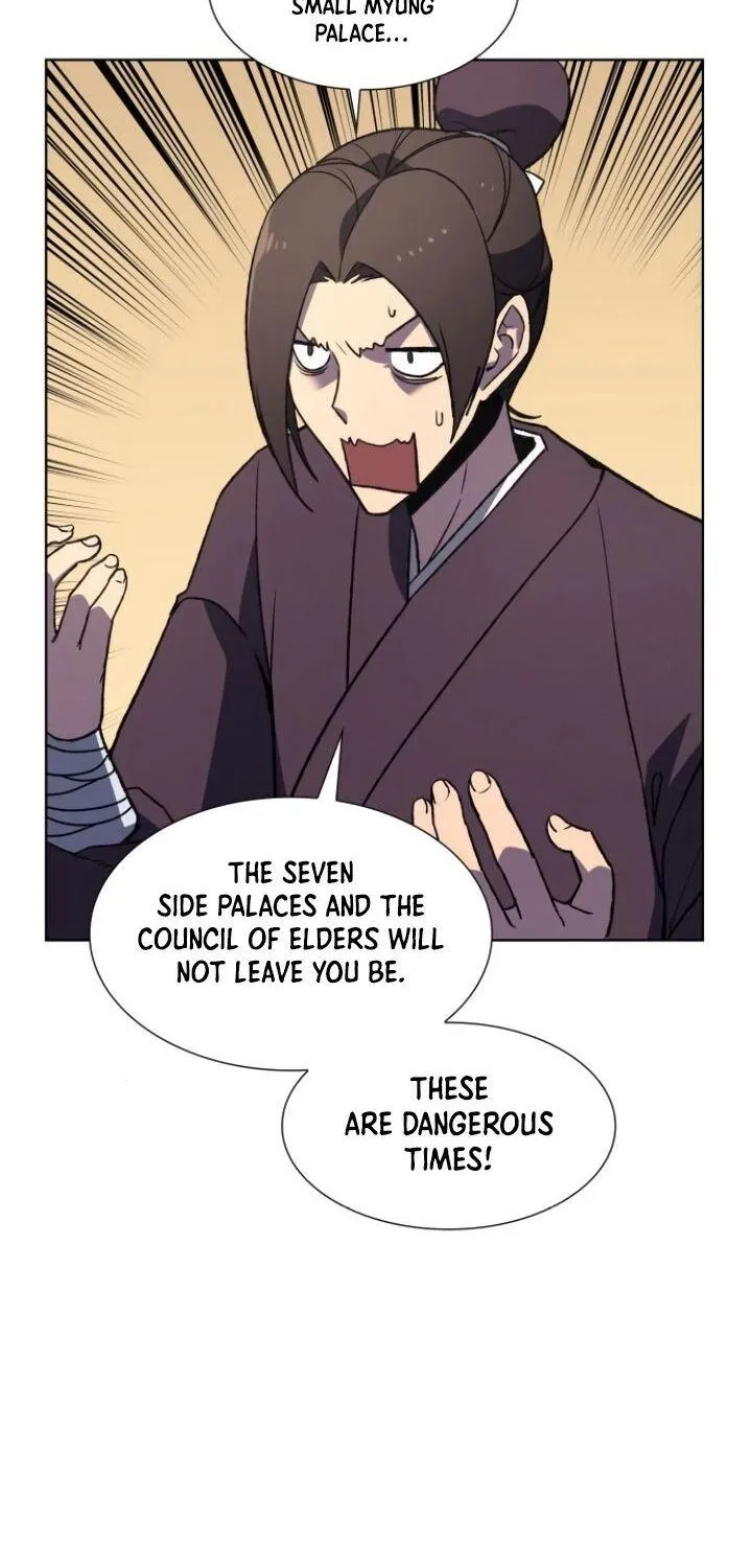 I Reincarnated As The Crazed Heir Chapter 6 page 73 - 