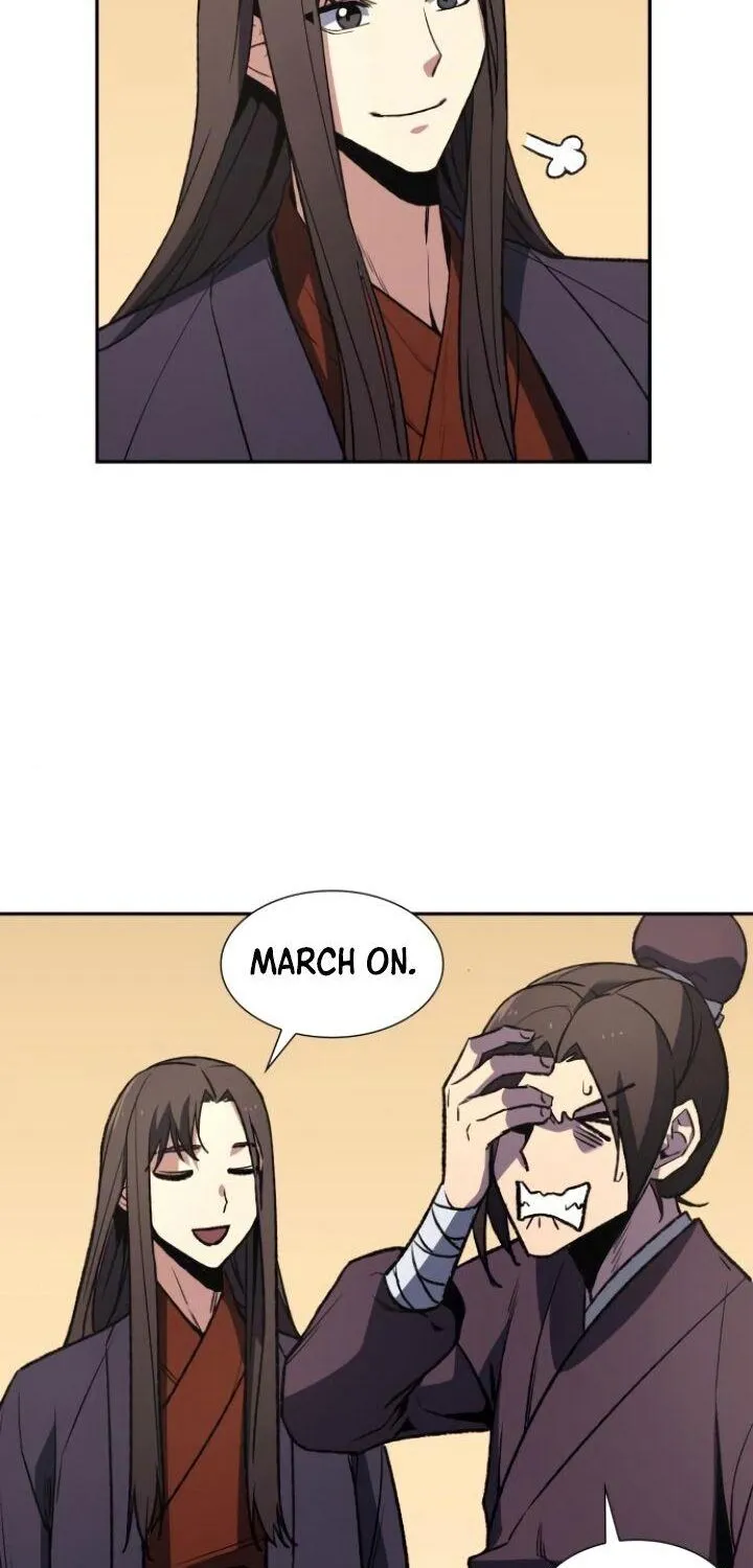 I Reincarnated As The Crazed Heir Chapter 6 page 81 - 