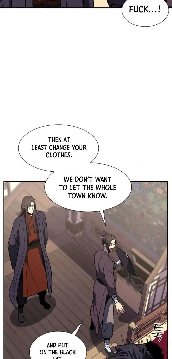 I Reincarnated As The Crazed Heir Chapter 6 page 82 - 