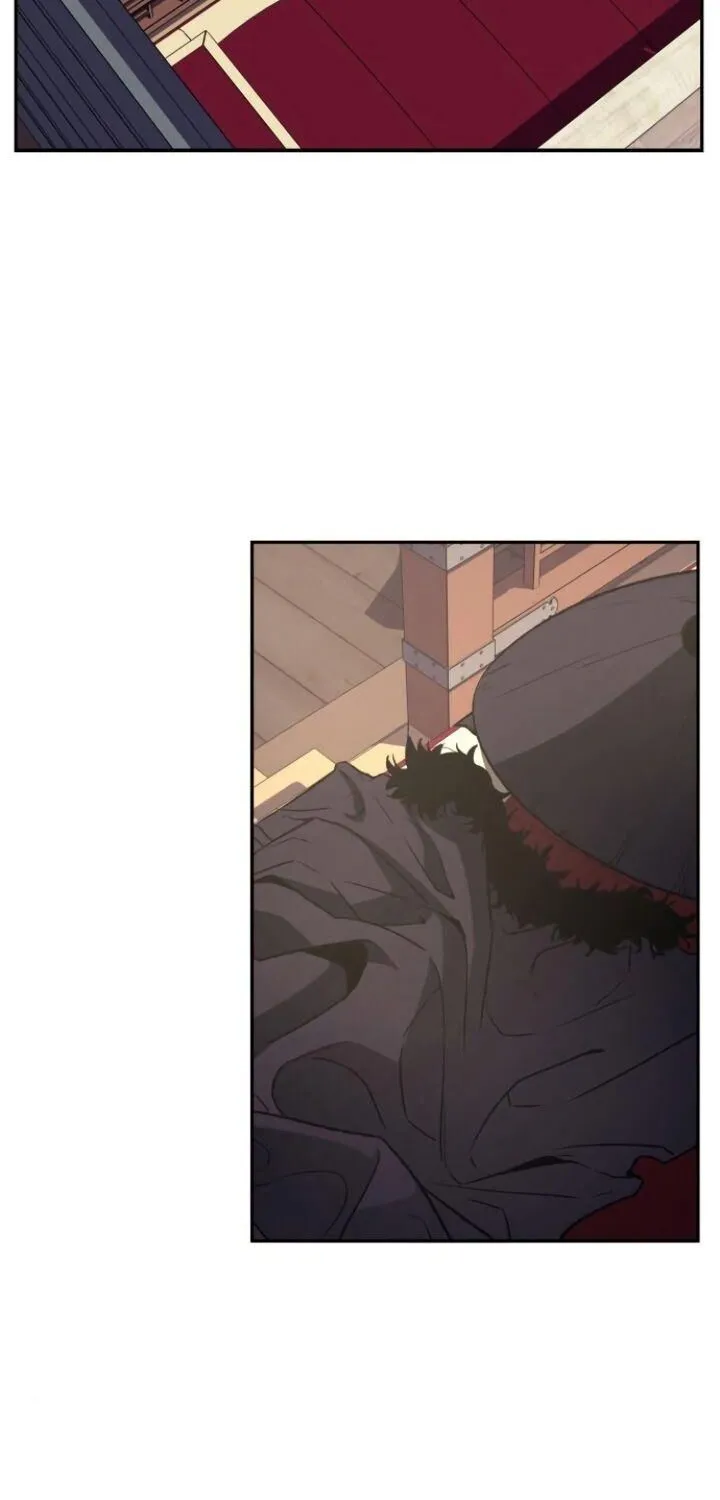 I Reincarnated As The Crazed Heir Chapter 6 page 84 - 