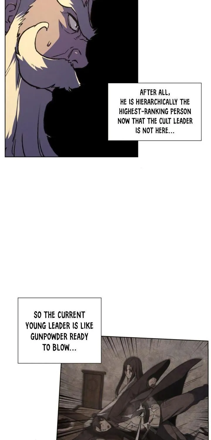 I Reincarnated As The Crazed Heir Chapter 6 page 10 - 