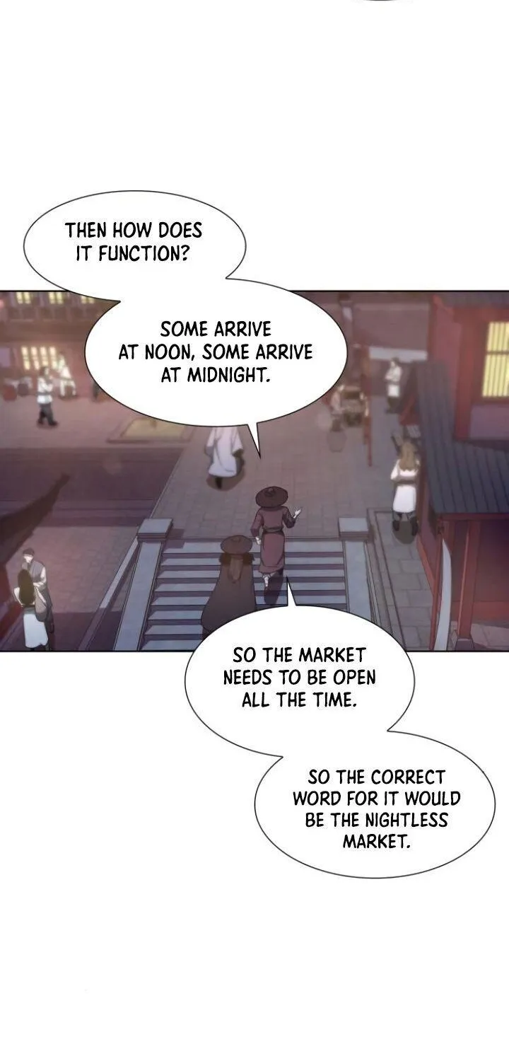 I Reincarnated As The Crazed Heir Chapter 6 page 100 - 