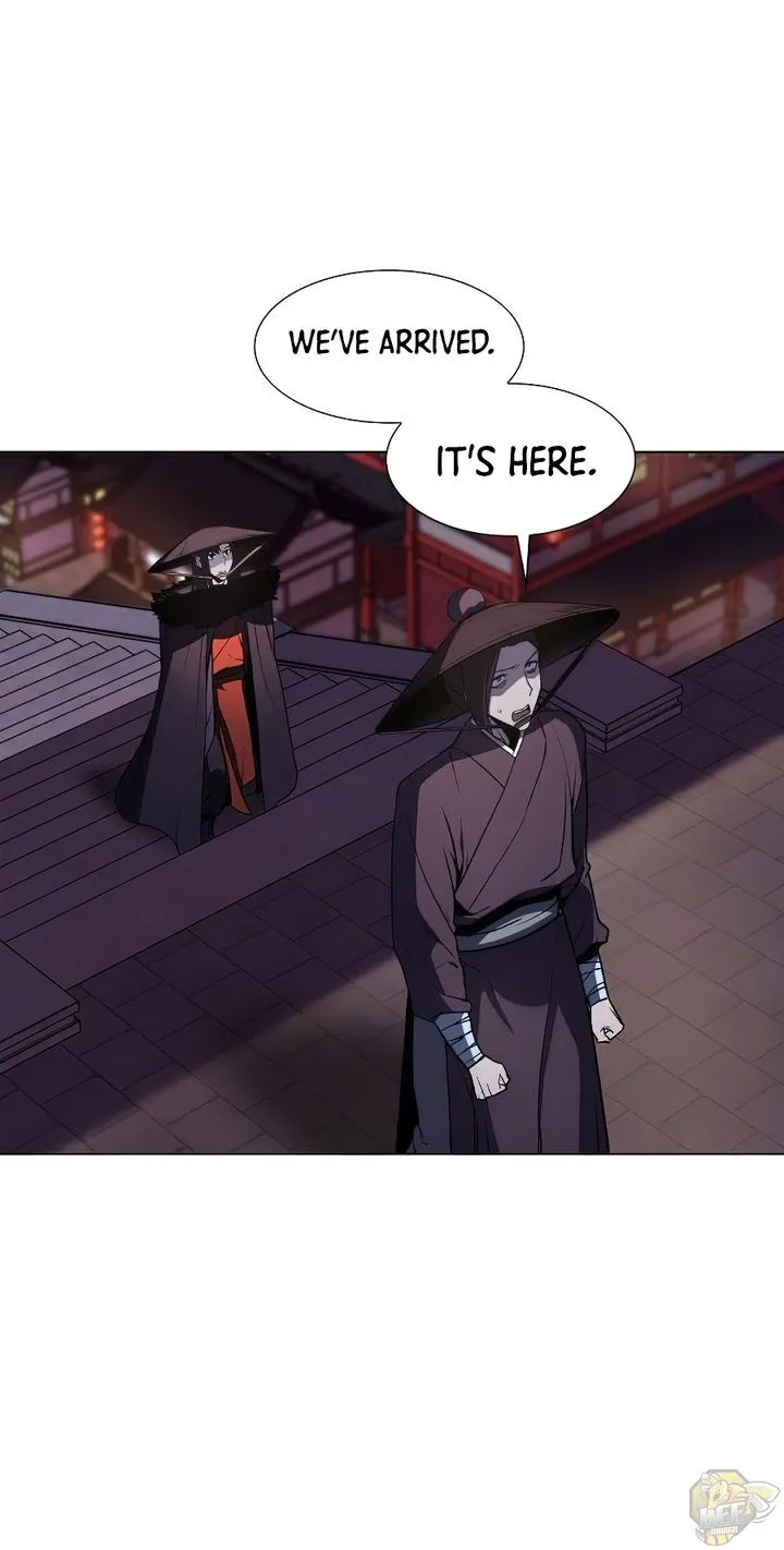 I Reincarnated As The Crazed Heir Chapter 7 page 2 - 