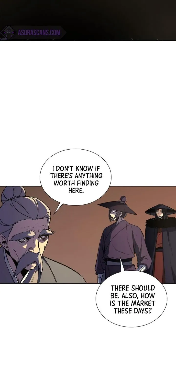 I Reincarnated As The Crazed Heir Chapter 7 page 11 - 