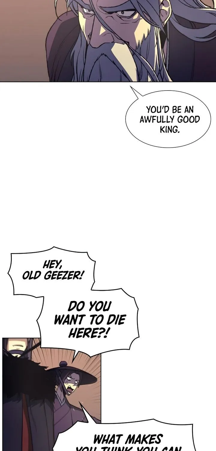 I Reincarnated As The Crazed Heir Chapter 7 page 111 - 