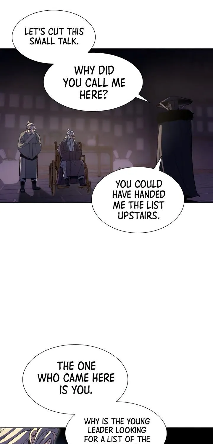 I Reincarnated As The Crazed Heir Chapter 7 page 123 - 
