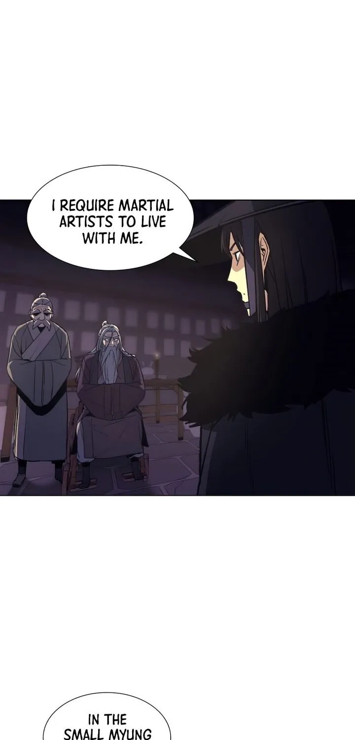 I Reincarnated As The Crazed Heir Chapter 7 page 126 - 