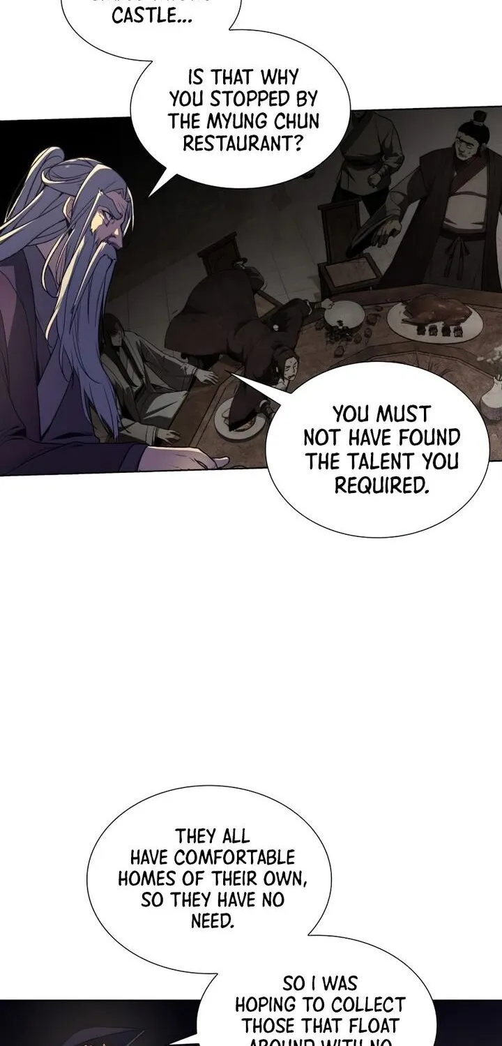 I Reincarnated As The Crazed Heir Chapter 7 page 127 - 