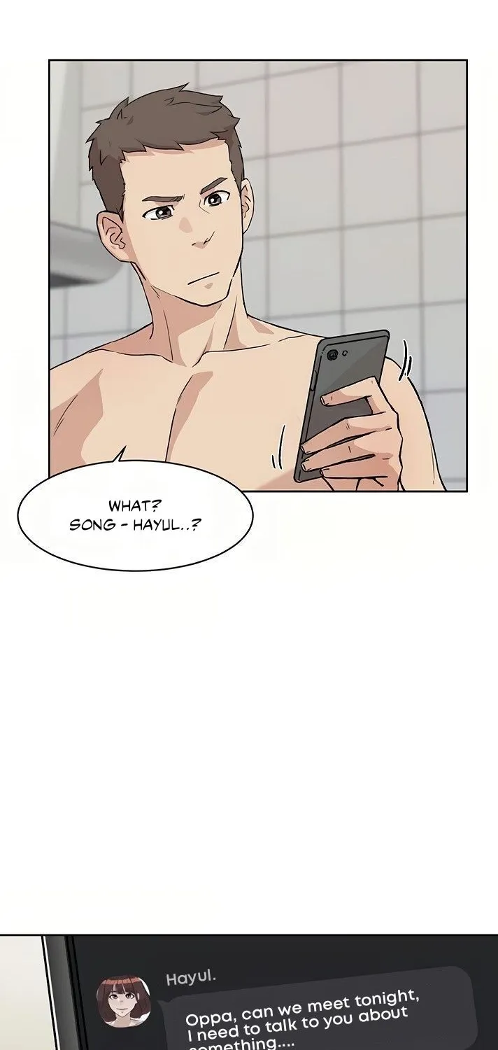 I Reincarnated As The Crazed Heir Chapter 7 page 17 - 
