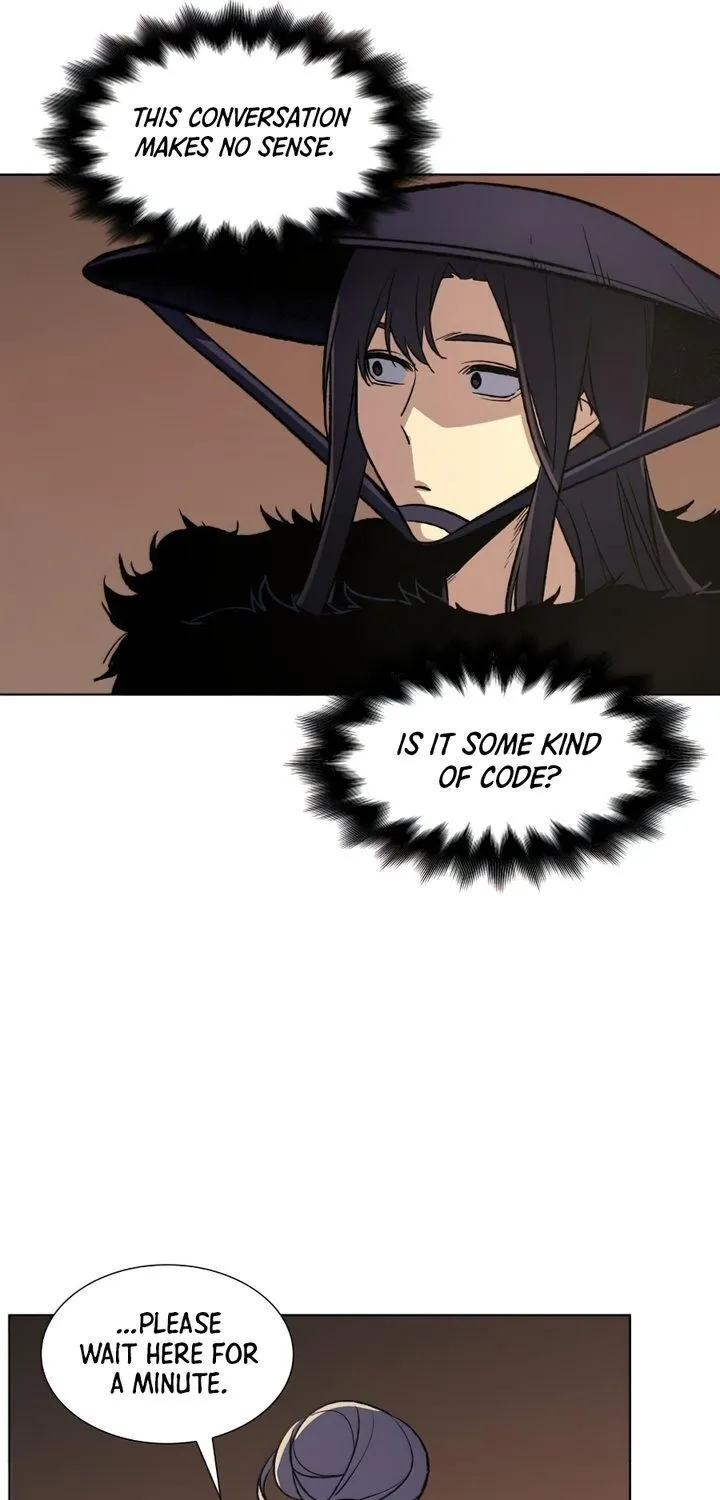 I Reincarnated As The Crazed Heir Chapter 7 page 22 - 