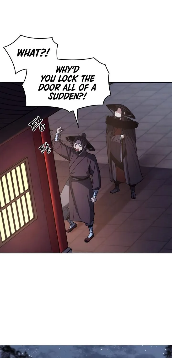 I Reincarnated As The Crazed Heir Chapter 7 page 26 - 