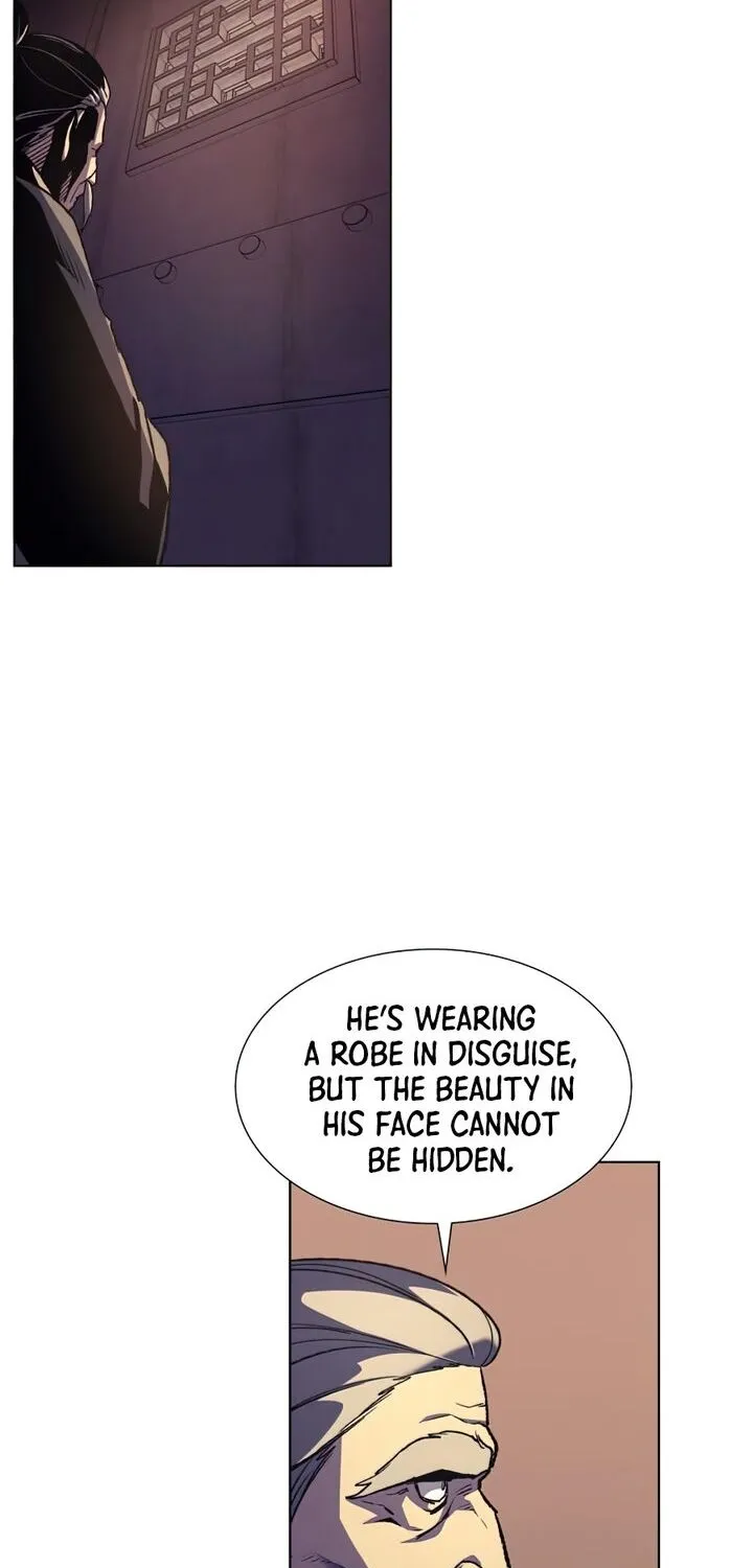I Reincarnated As The Crazed Heir Chapter 7 page 37 - 