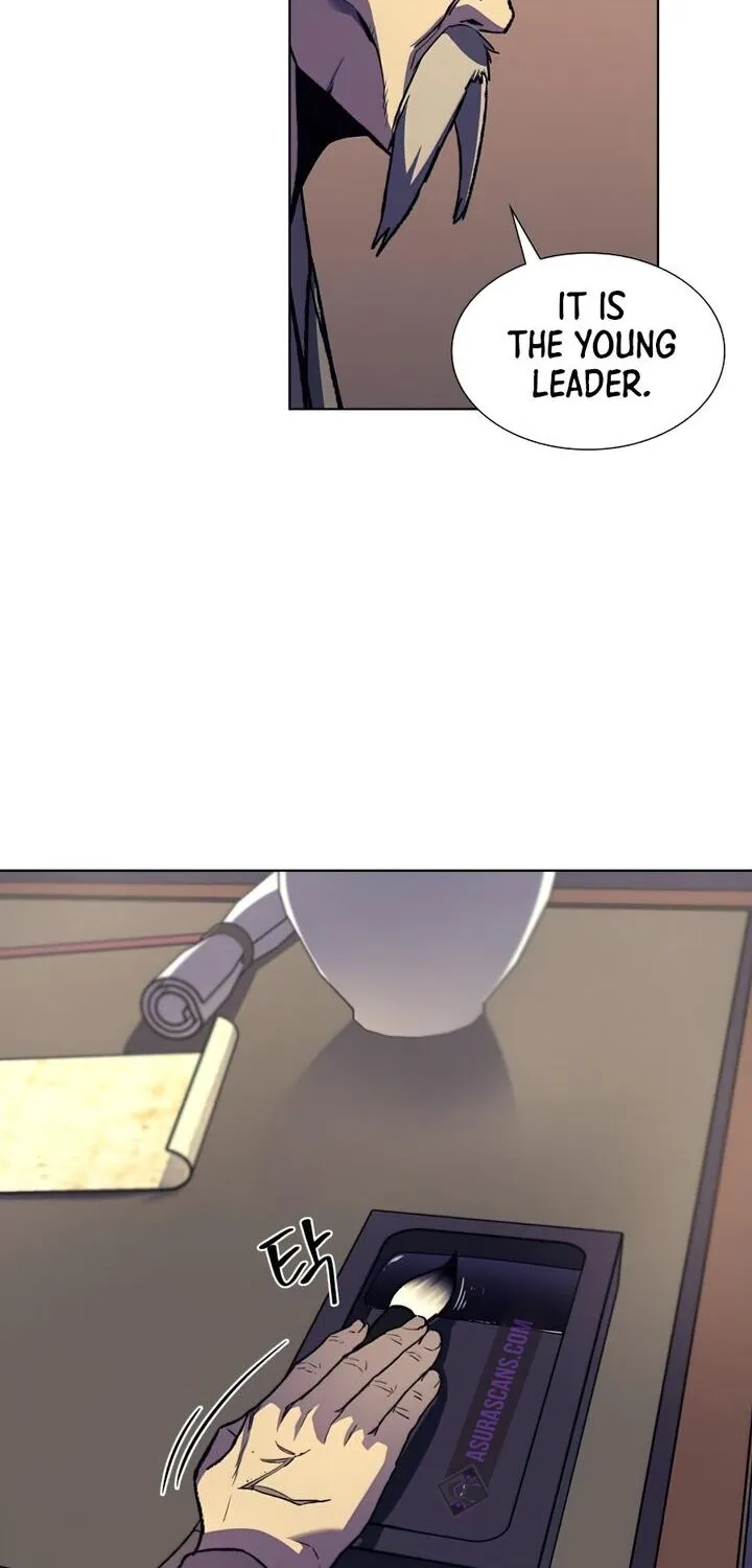 I Reincarnated As The Crazed Heir Chapter 7 page 38 - 