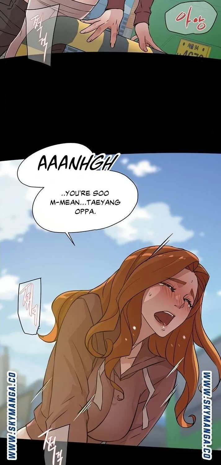 I Reincarnated As The Crazed Heir Chapter 7 page 47 - 