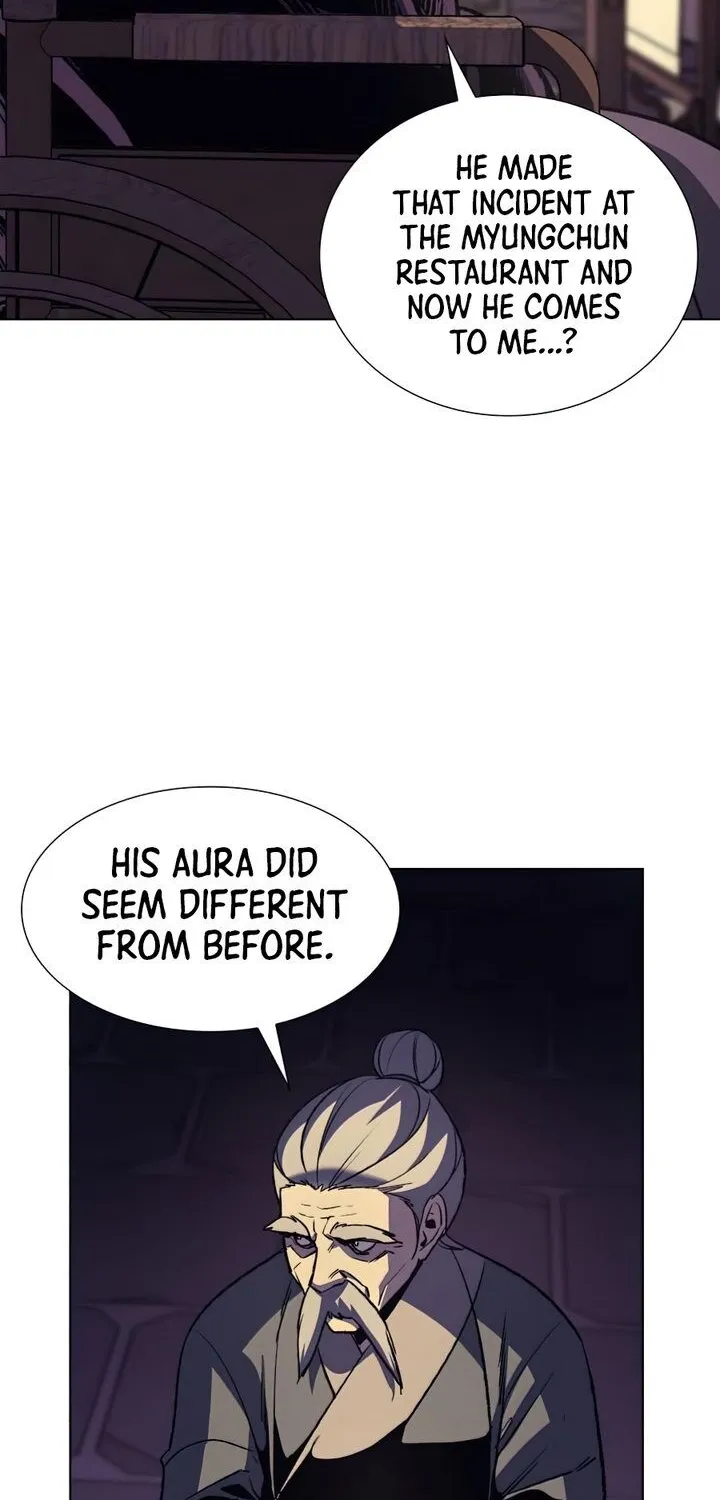 I Reincarnated As The Crazed Heir Chapter 7 page 50 - 