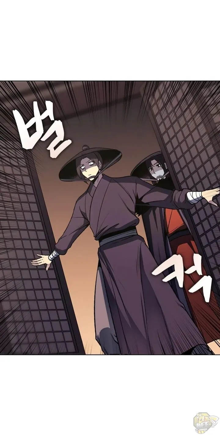 I Reincarnated As The Crazed Heir Chapter 7 page 6 - 