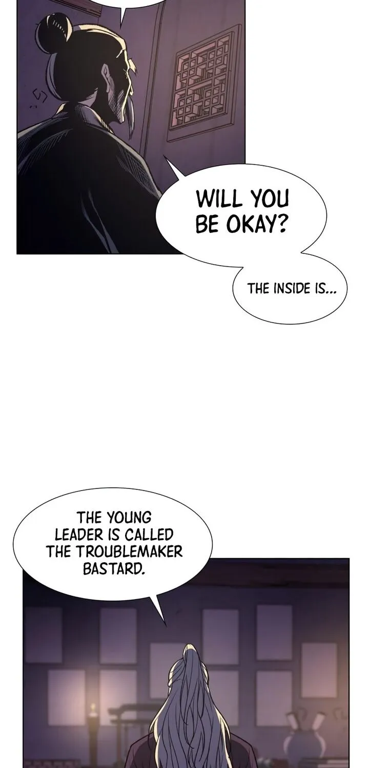 I Reincarnated As The Crazed Heir Chapter 7 page 61 - 