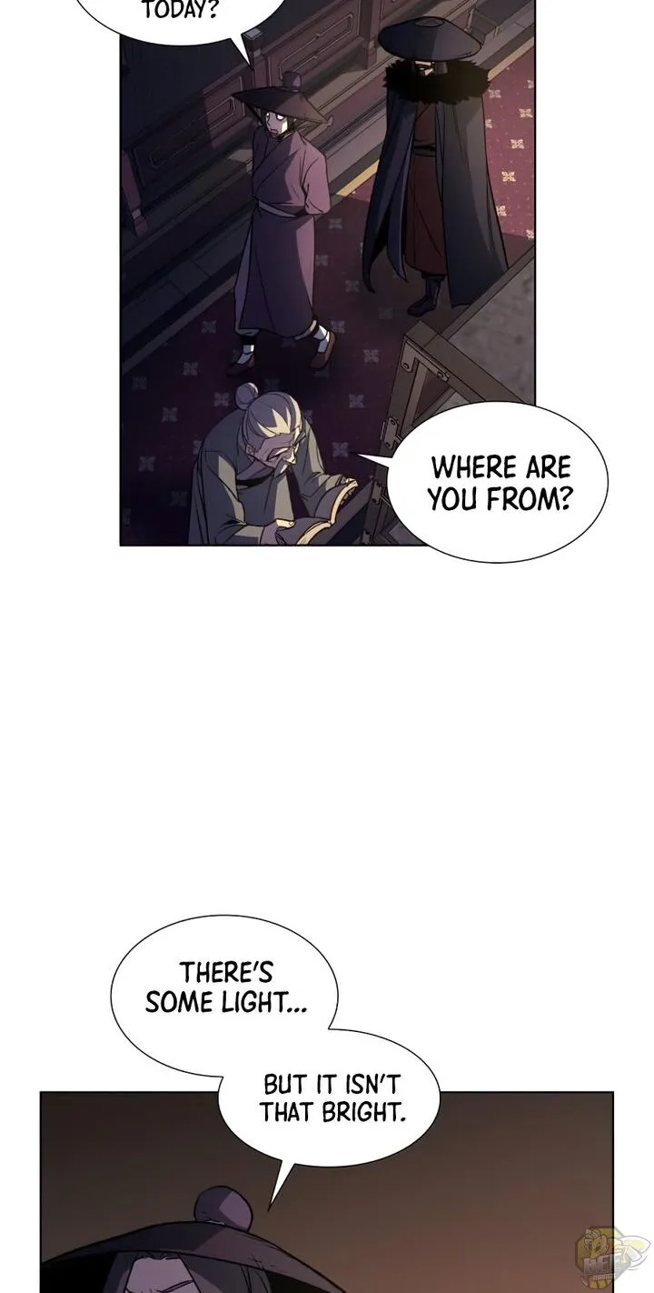 I Reincarnated As The Crazed Heir Chapter 7 page 8 - 