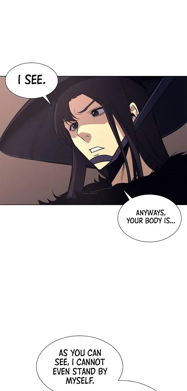 I Reincarnated As The Crazed Heir Chapter 7 page 84 - 