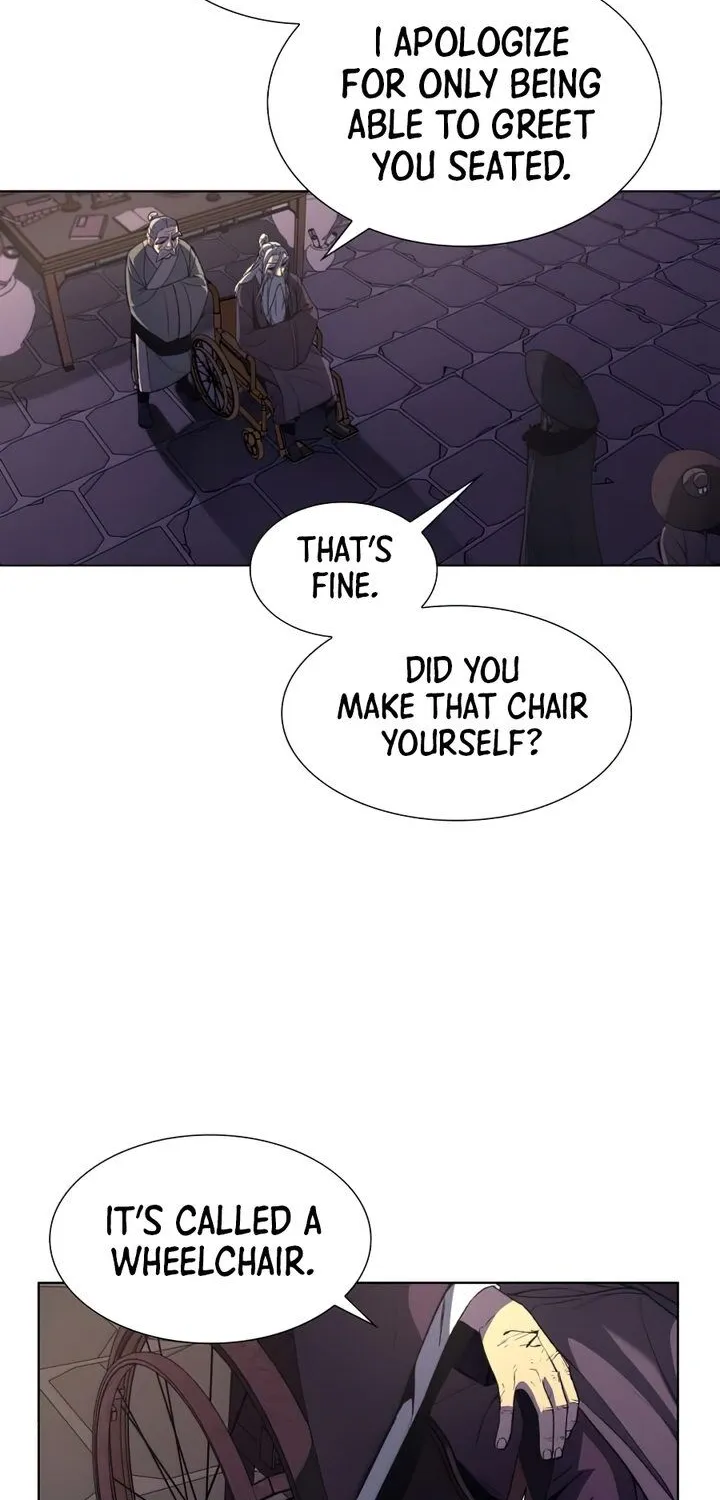 I Reincarnated As The Crazed Heir Chapter 7 page 85 - 