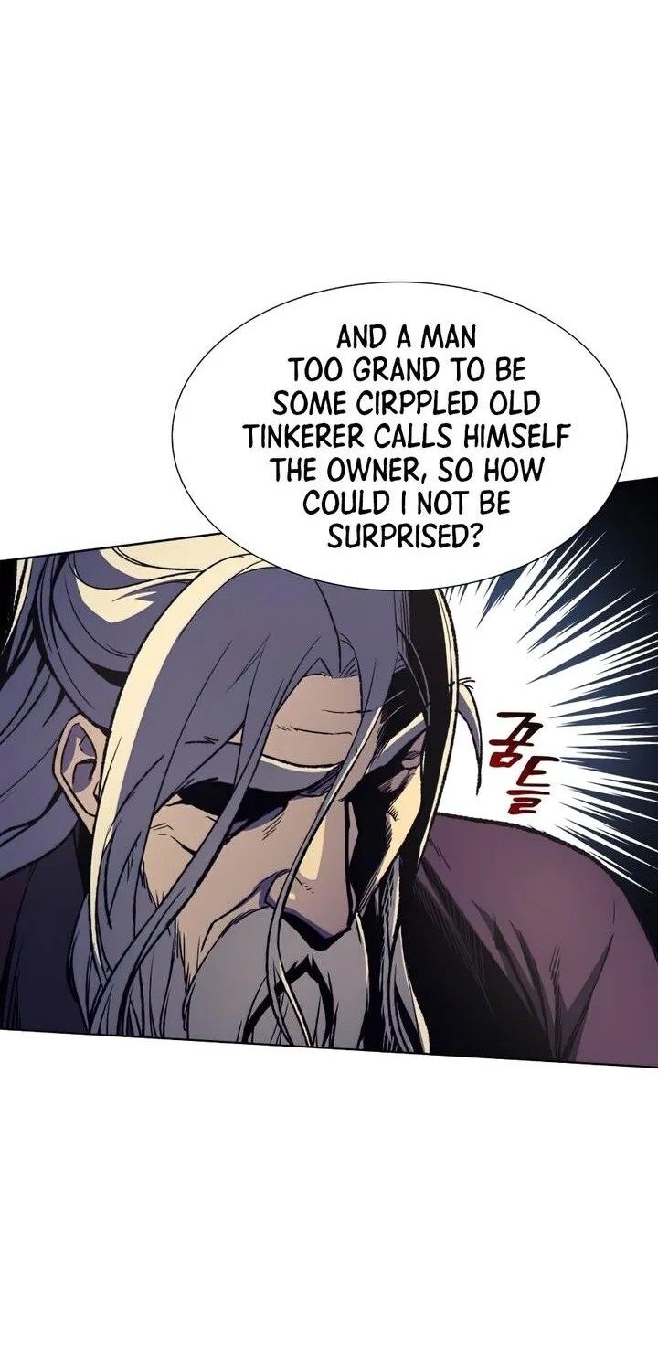 I Reincarnated As The Crazed Heir Chapter 7 page 88 - 