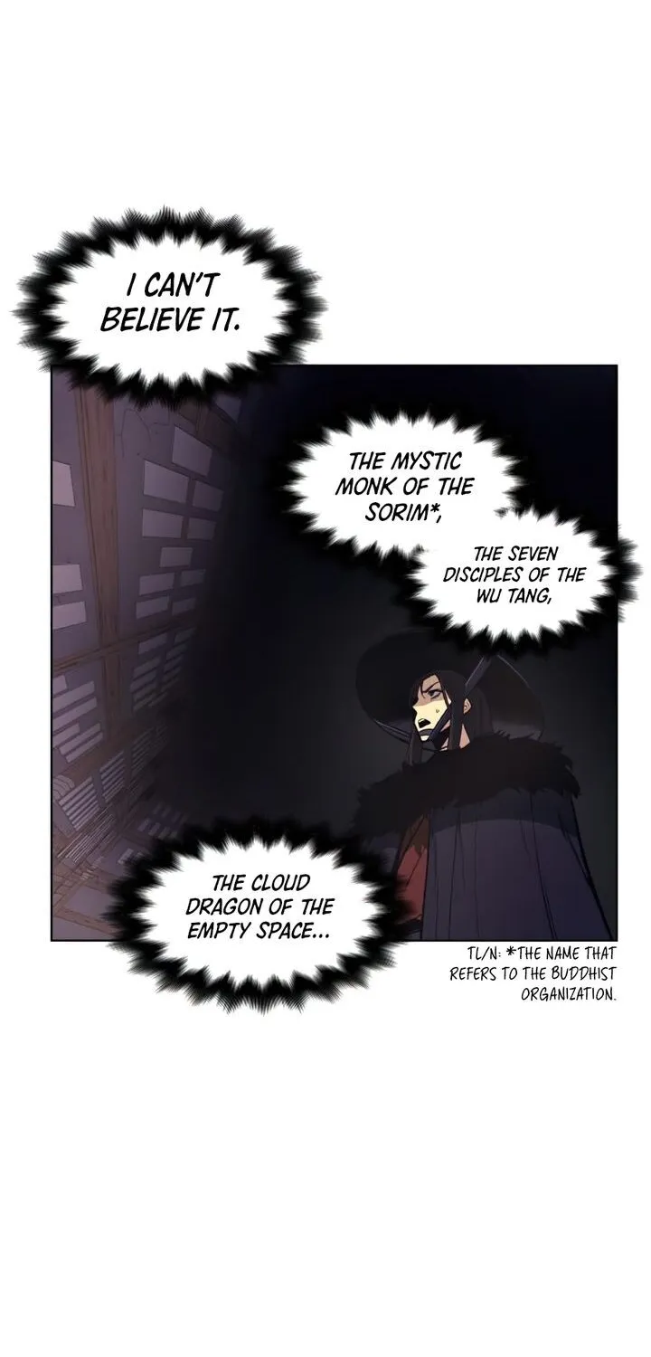 I Reincarnated As The Crazed Heir Chapter 7 page 94 - 