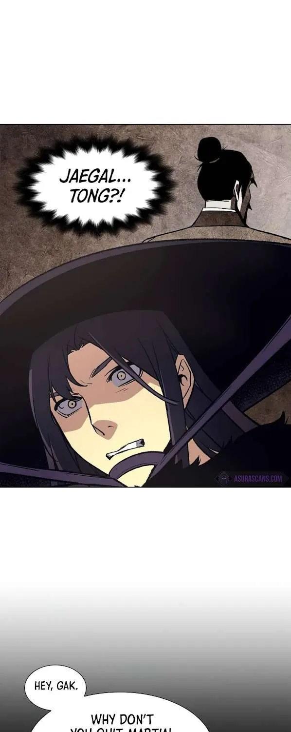I Reincarnated As The Crazed Heir Chapter 8 page 2 - 