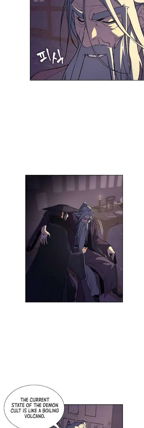 I Reincarnated As The Crazed Heir Chapter 8 page 103 - 