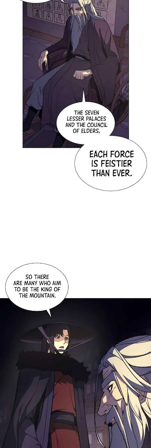 I Reincarnated As The Crazed Heir Chapter 8 page 104 - 
