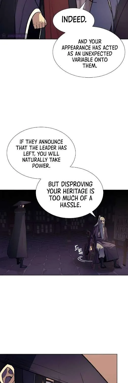 I Reincarnated As The Crazed Heir Chapter 8 page 105 - 