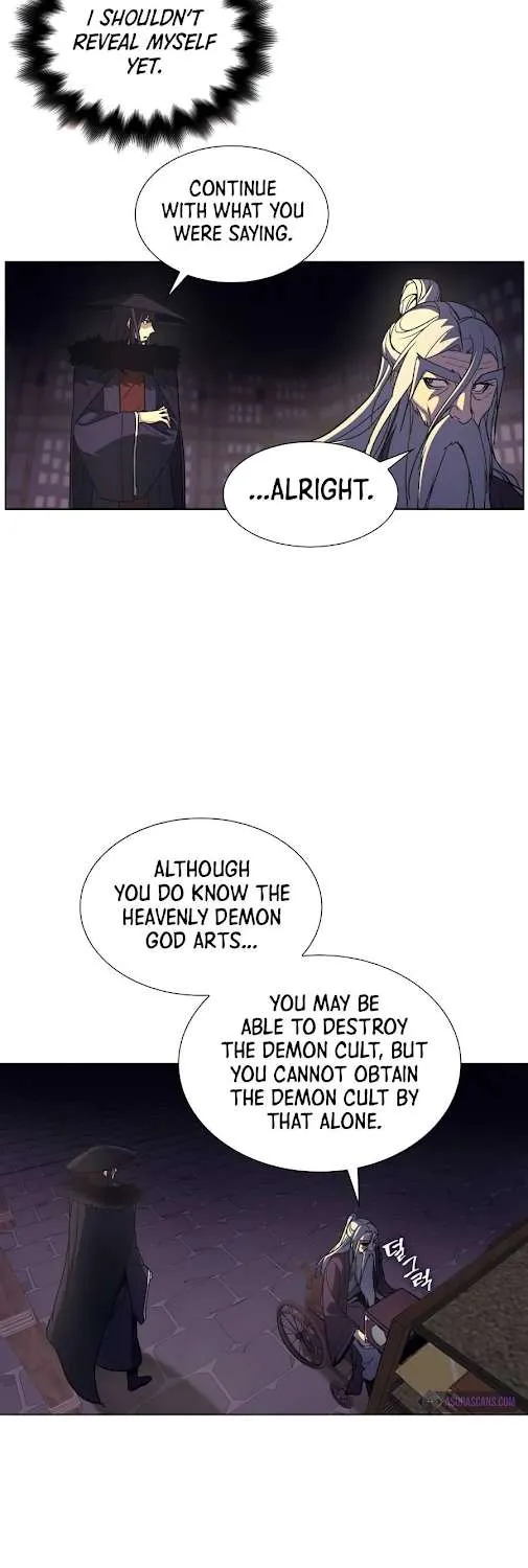 I Reincarnated As The Crazed Heir Chapter 8 page 109 - 