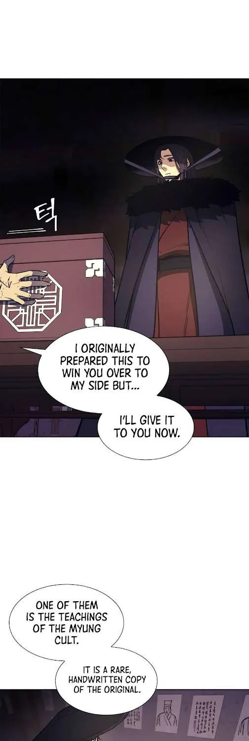 I Reincarnated As The Crazed Heir Chapter 8 page 110 - 