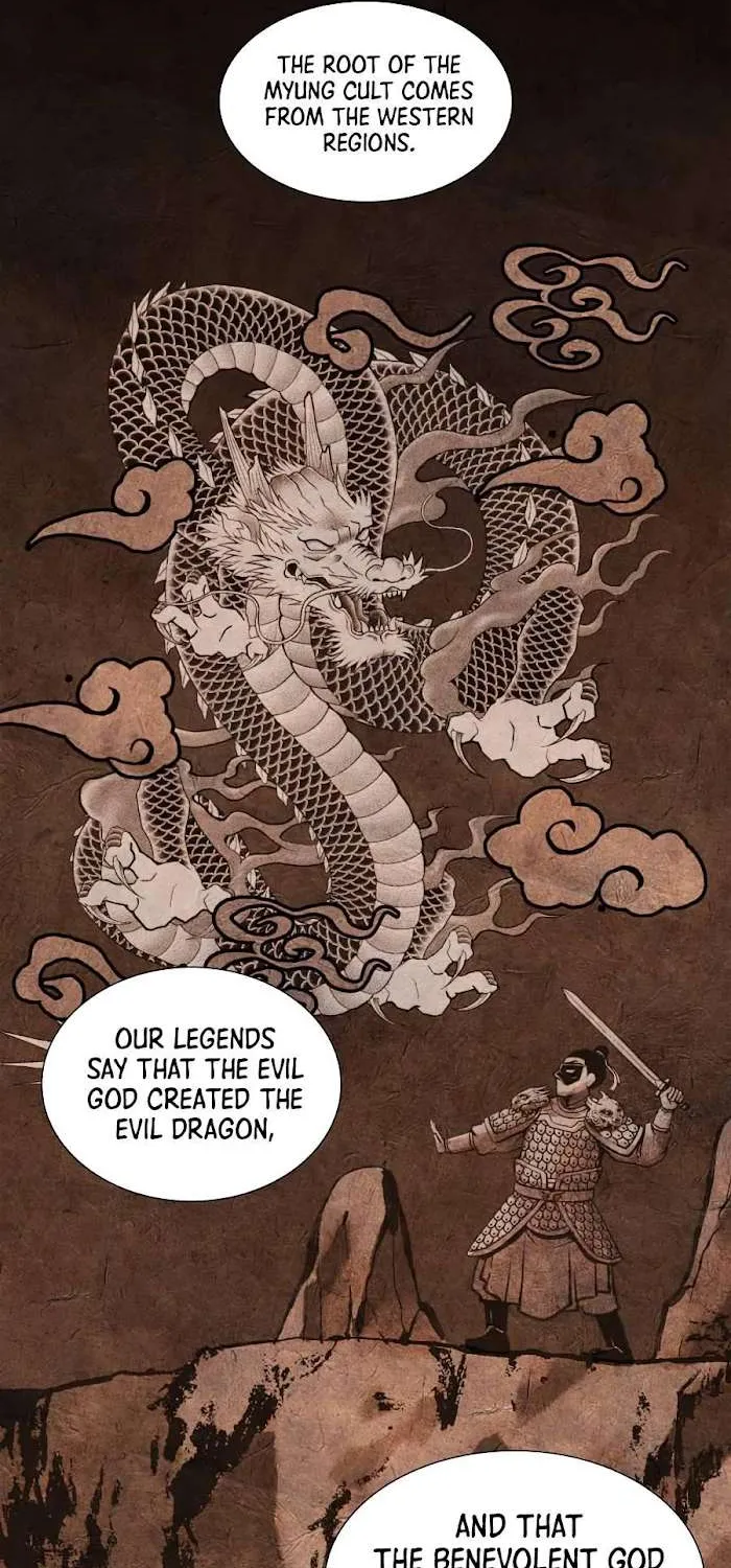 I Reincarnated As The Crazed Heir Chapter 8 page 113 - 