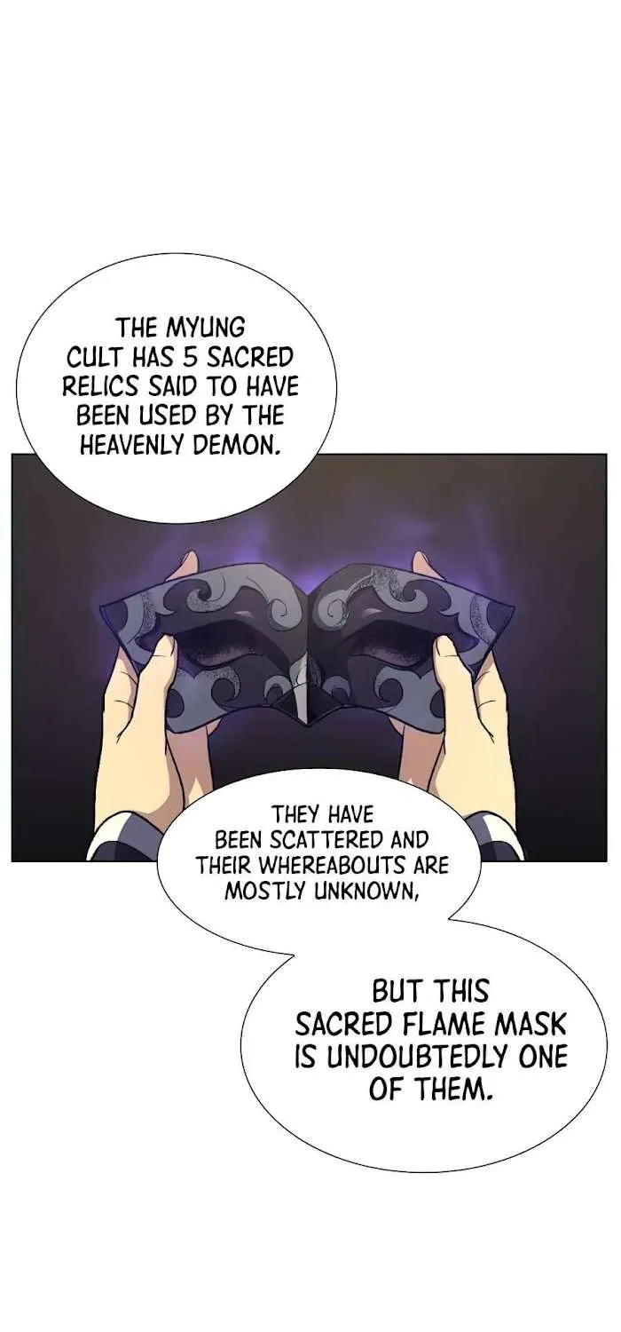 I Reincarnated As The Crazed Heir Chapter 8 page 116 - 