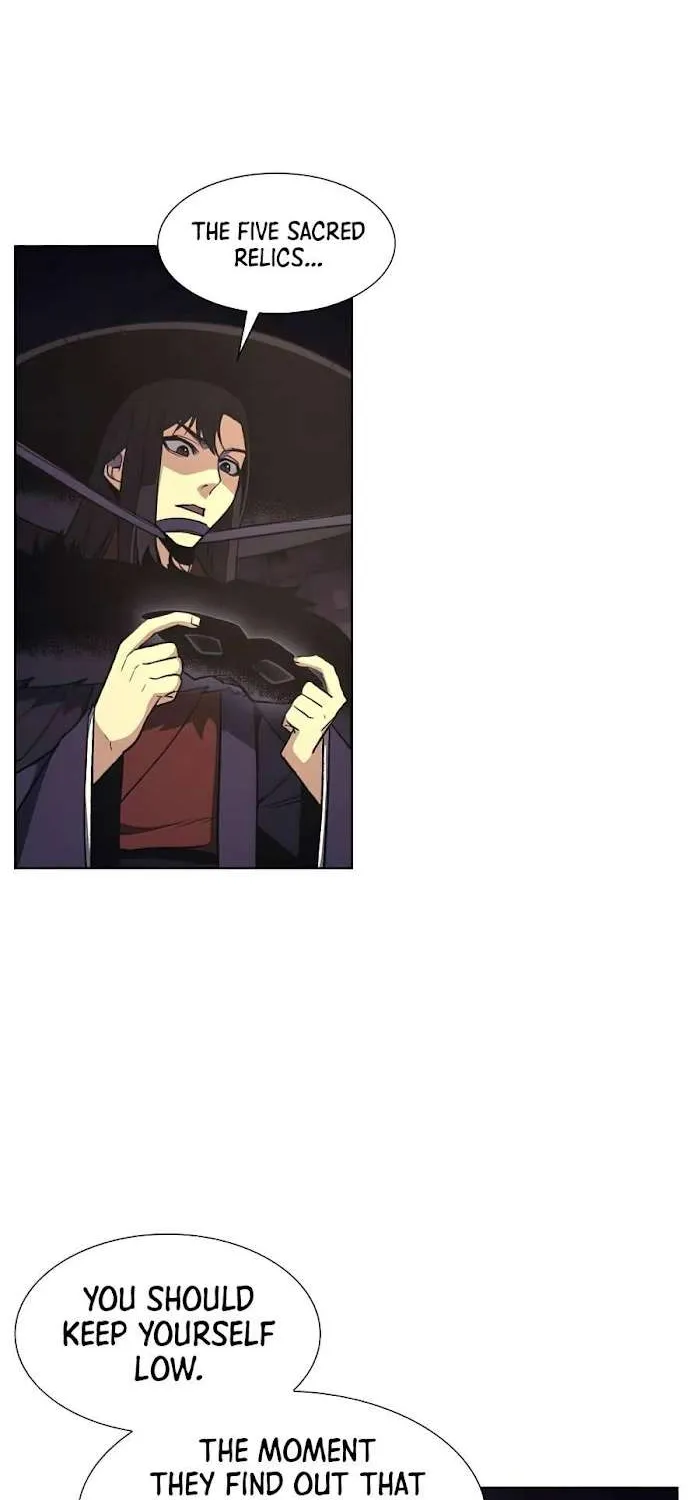 I Reincarnated As The Crazed Heir Chapter 8 page 117 - 