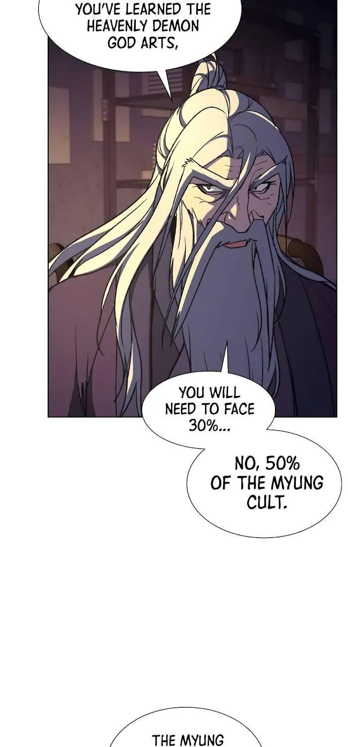I Reincarnated As The Crazed Heir Chapter 8 page 118 - 