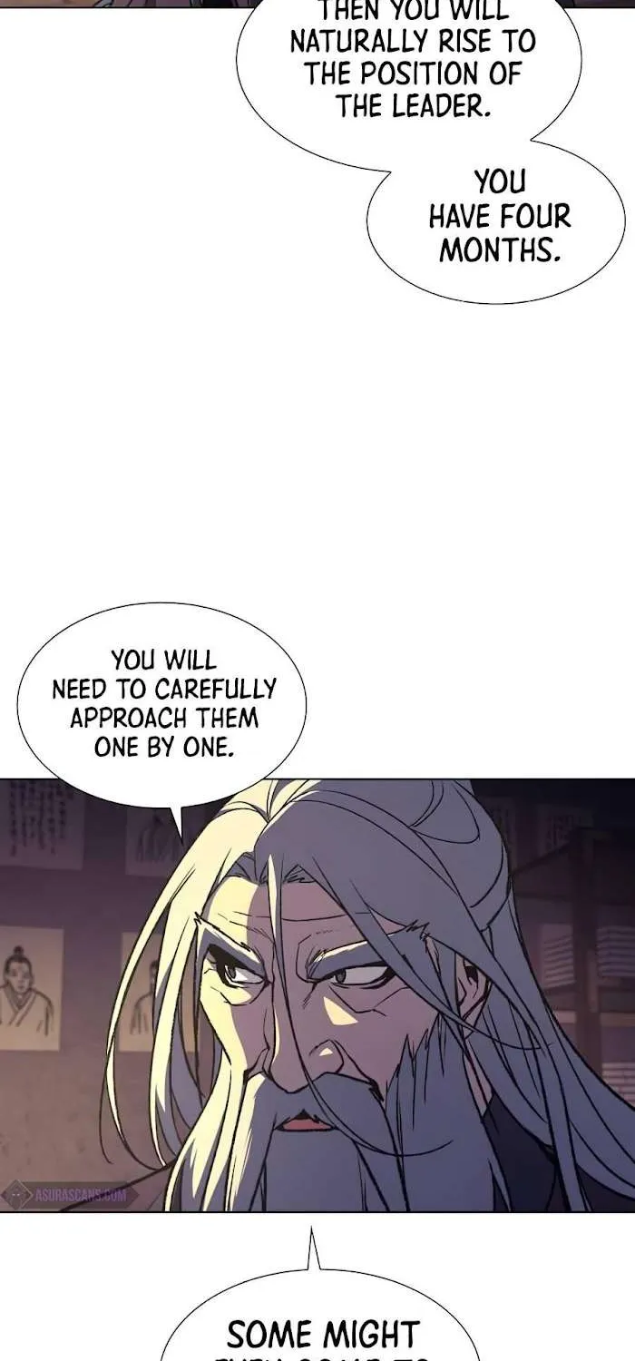 I Reincarnated As The Crazed Heir Chapter 8 page 121 - 