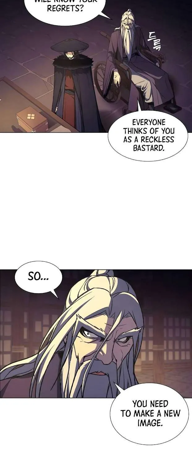 I Reincarnated As The Crazed Heir Chapter 8 page 124 - 