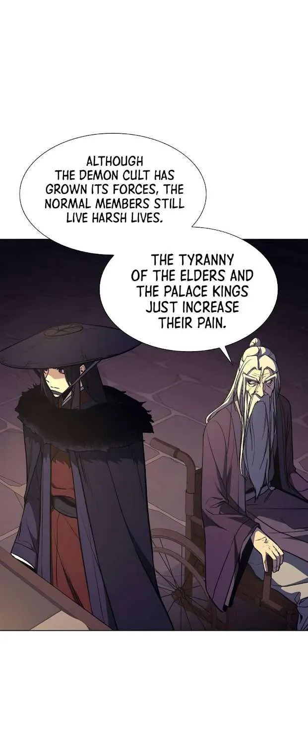 I Reincarnated As The Crazed Heir Chapter 8 page 125 - 