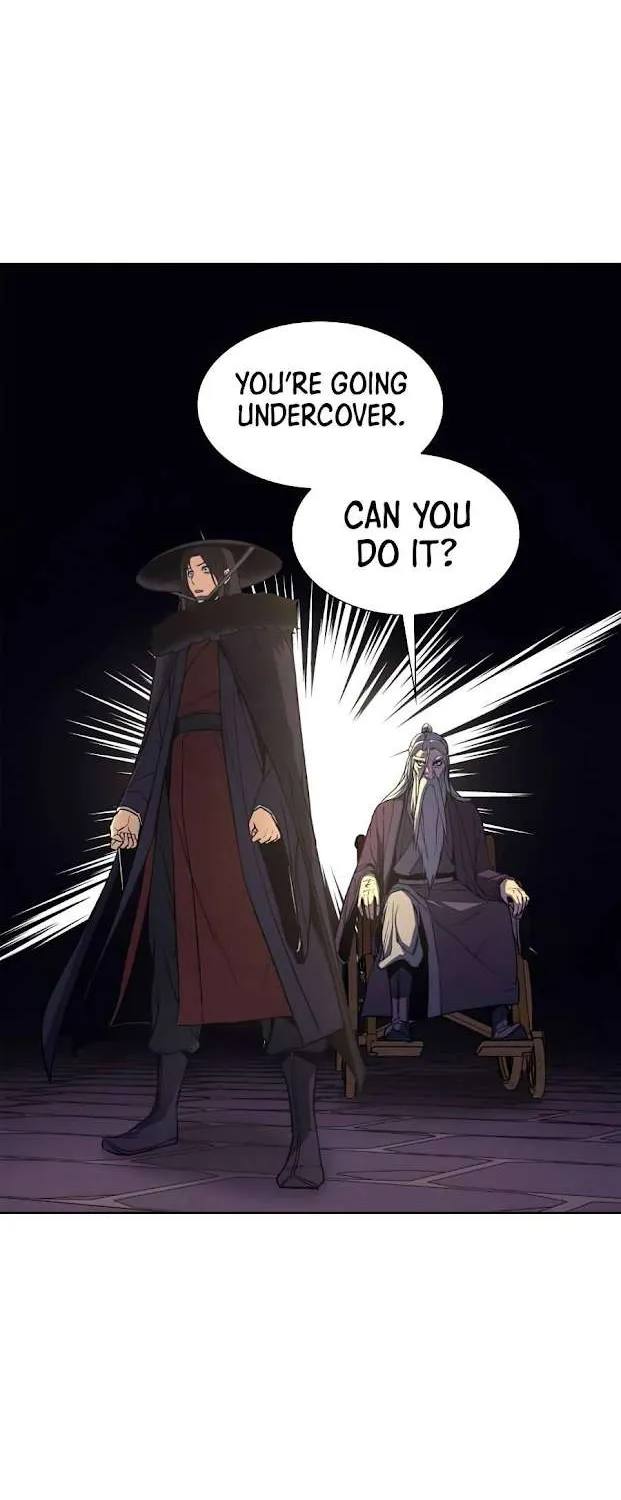 I Reincarnated As The Crazed Heir Chapter 8 page 128 - 